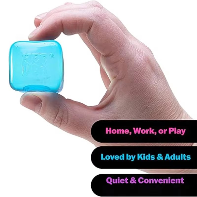 Schylling Nee Doh Nice Cube &  - Fidget Cube Original review and price