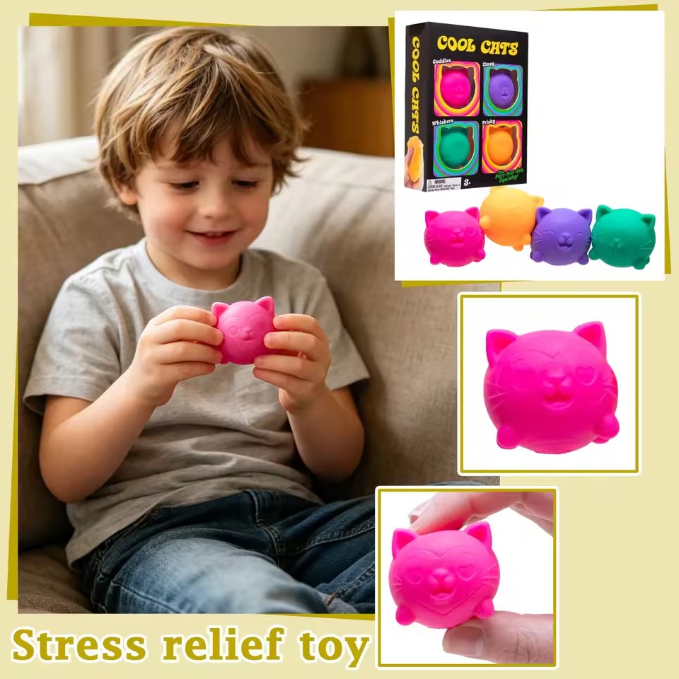 Schylling Nee Doh Nice Cube &  - Fidget Cube Original review and price