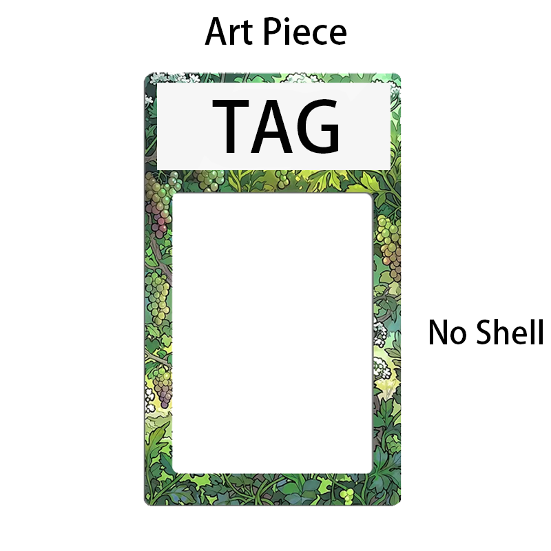 Art Display for Pokemon  Prism - Display Case Acrylic review and price