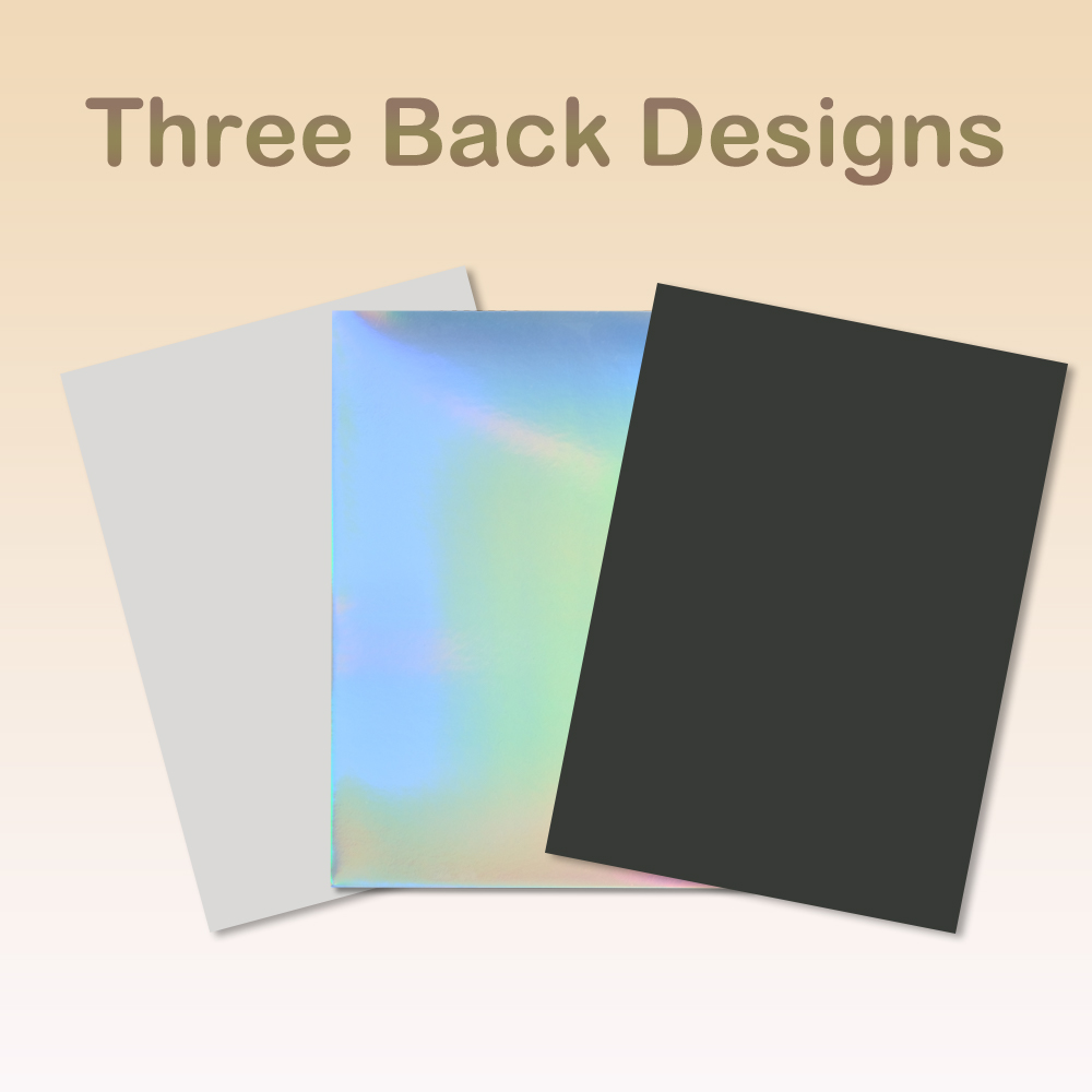 Custom TCG Sleeves 62x89/66x91 - Card Penny Sleeve review and price