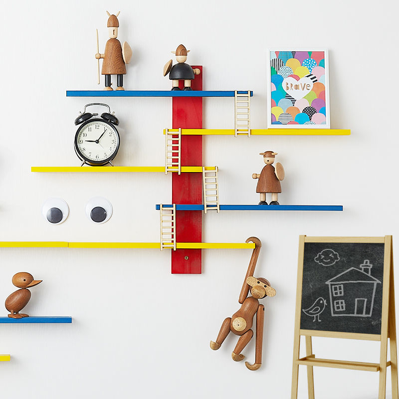 Children'S Room Animal Model D - Pop Display Shelf review and price