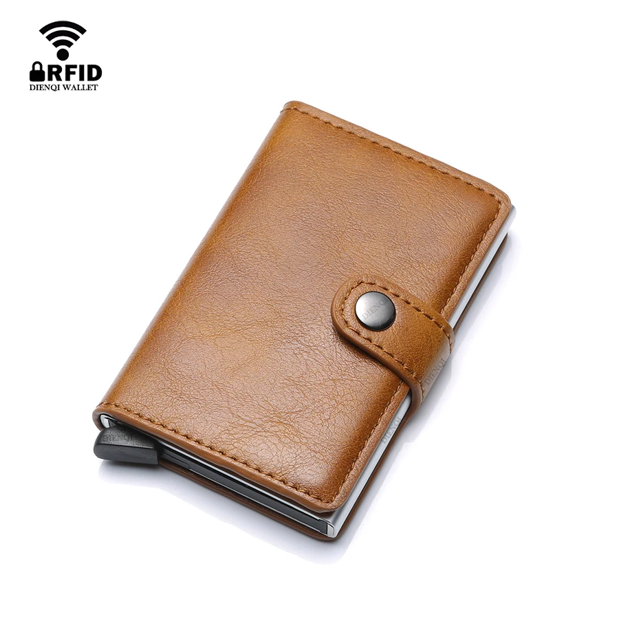 Rfid Metal Visit Credit Card H - Card Top Loader review and price