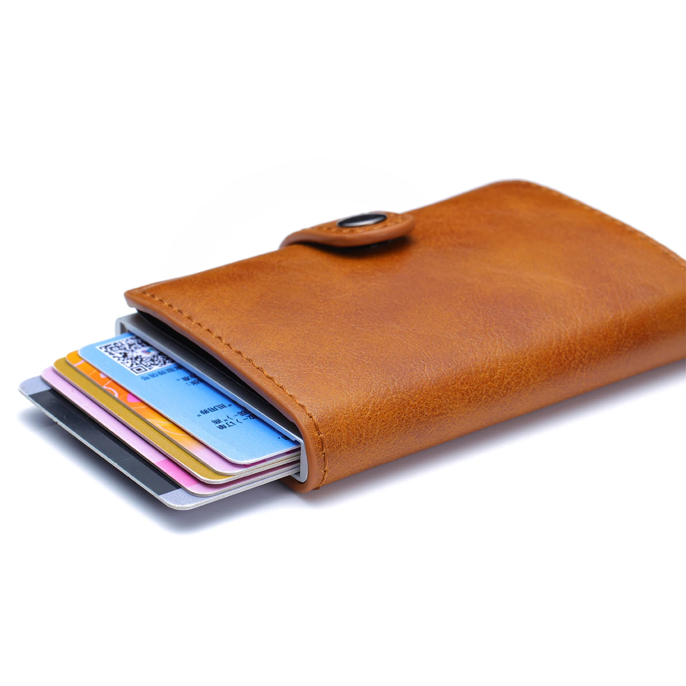 Rfid Metal Visit Credit Card H - Card Top Loader review and price