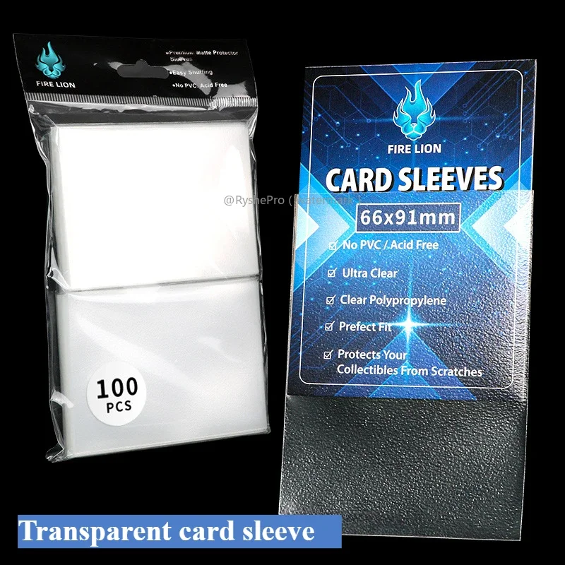 Card Sleeves Toploaders for Tr - Card Penny Sleeve review and price