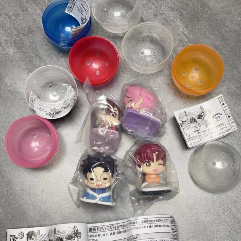 Stand Stones Gashapon Capsule  - Capsule Toy Gashapon review and price