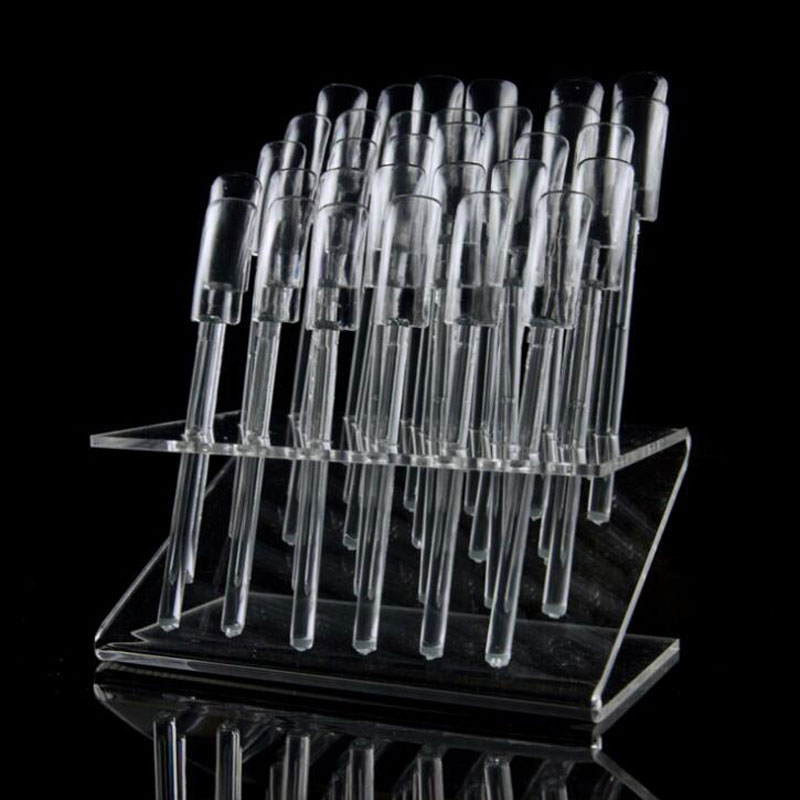 32 Tips Pop Sticks Acrylic Nai - Pop Display Shelf review and price