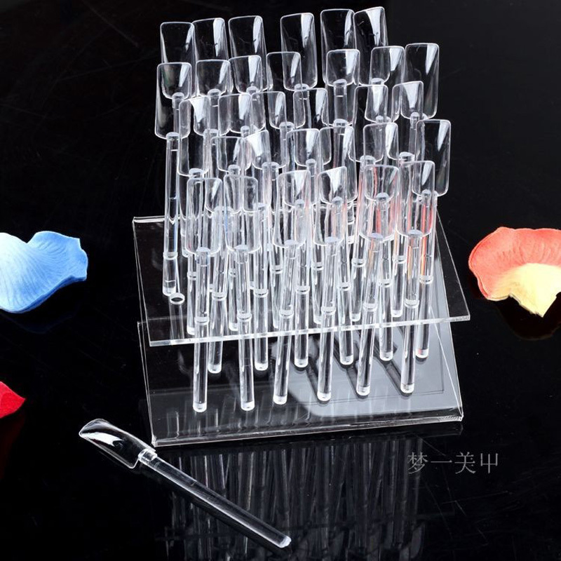 32 Tips Pop Sticks Acrylic Nai - Pop Display Shelf review and price