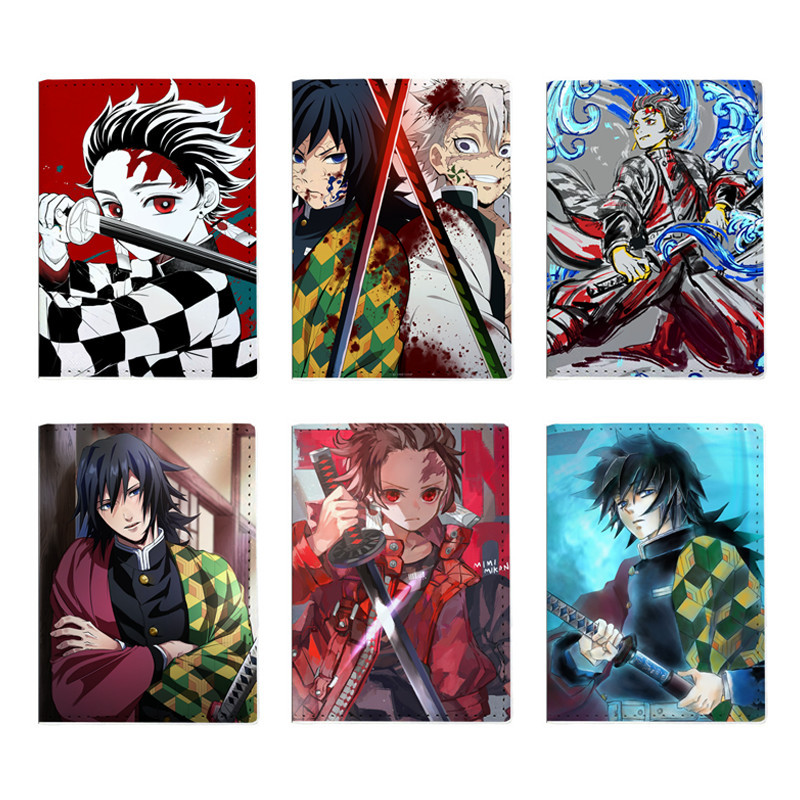 Japanese Anime Demon Slayer Pa - Card Top Loader review and price