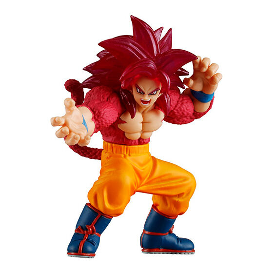 Bandai Dragon Ball DAIMA Super - Capsule Toy Gashapon review and price