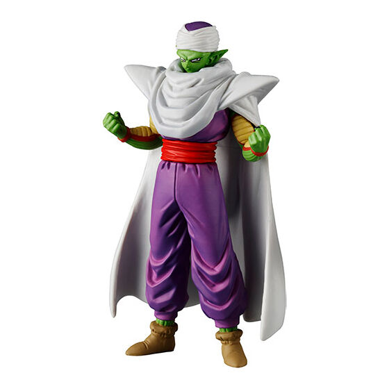 Bandai Dragon Ball DAIMA Super - Capsule Toy Gashapon review and price