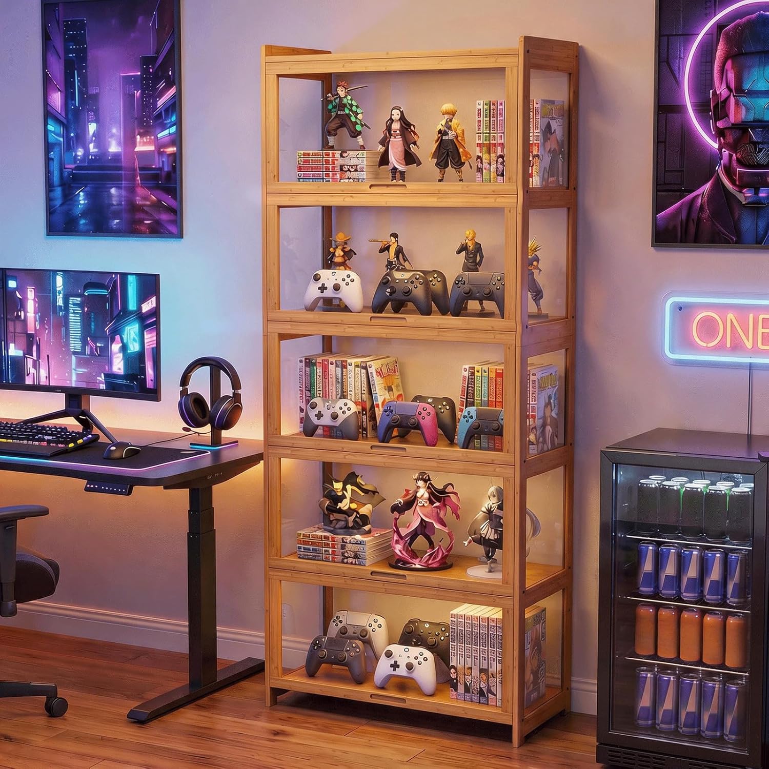 Display Cabinet with Acrylic D - Display Case Acrylic review and price