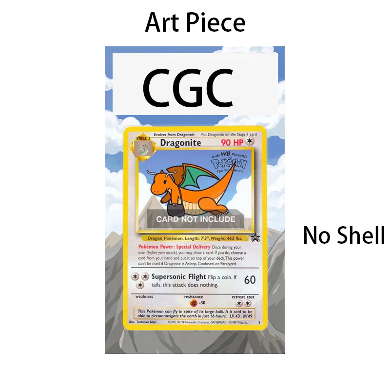 Art Display for Pokemon Wizard - Display Case Acrylic review and price