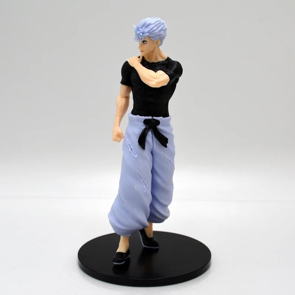 13cm Japanese Anime Jujutsu Ka - Action Figure Stand review and price