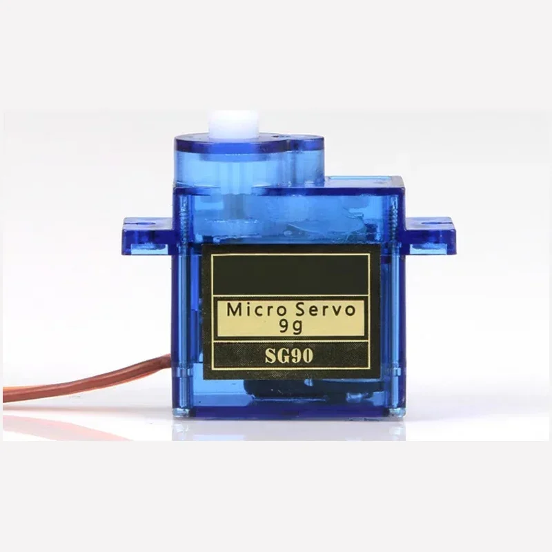 2/4/8/20Pcs SG90 9G Micro Serv - Model Airplane Plastic review and price