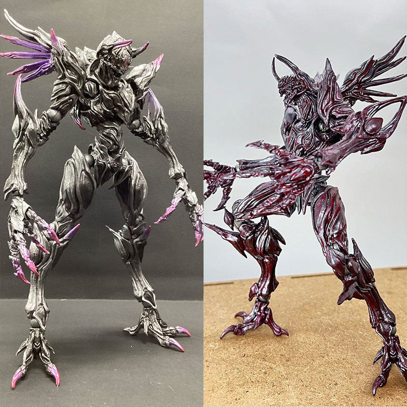 SOTA Tsumugibako Vol 3 Izon Bl - Capsule Toy Gashapon review and price