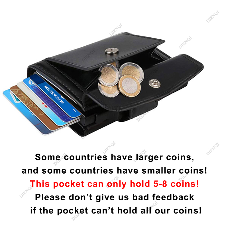 Rfid Business Card Holder Cred - Card Top Loader review and price