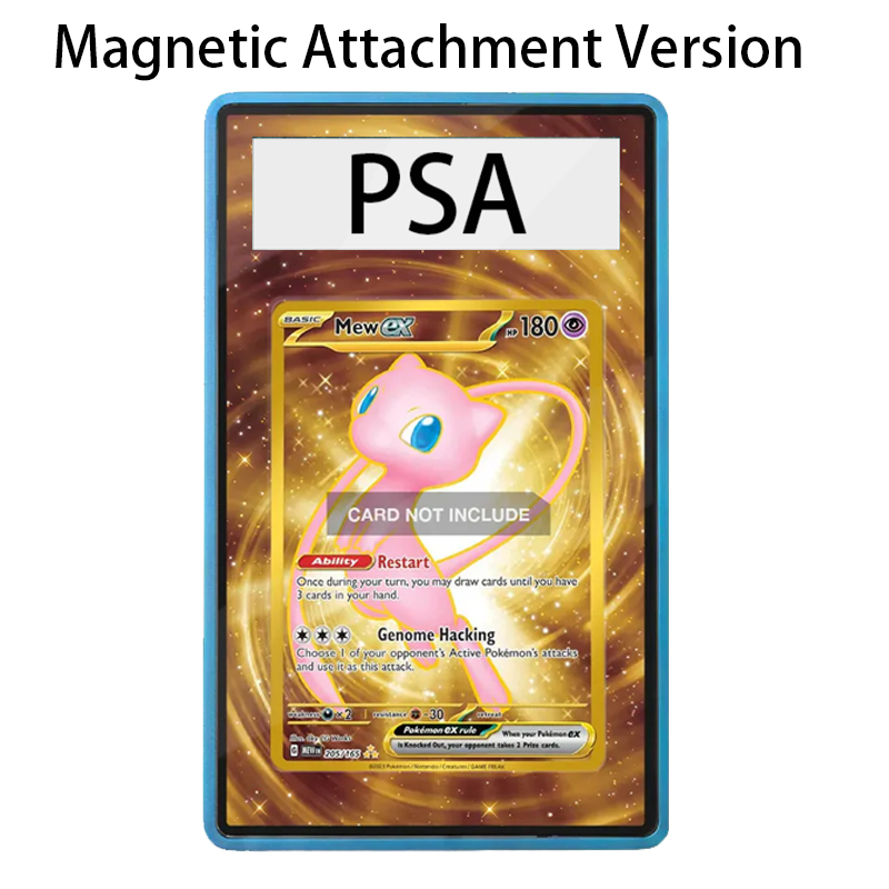 Art Display for Pokemon TCG 15 - Display Case Acrylic review and price