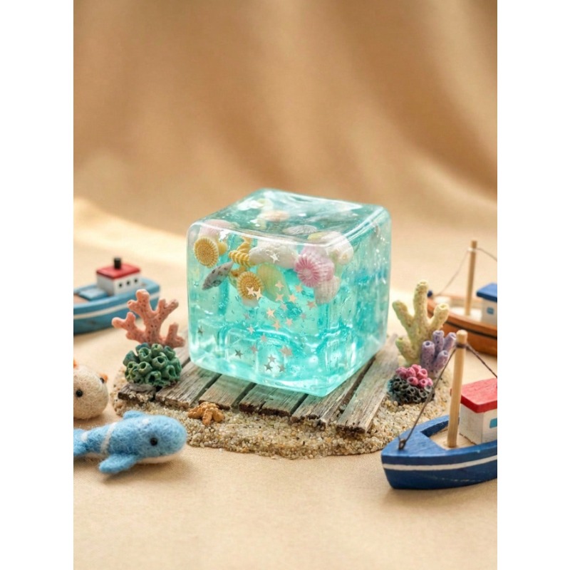 1PC Silky Soft Squishy Blind B - Mystery Box Blind Bag review and price