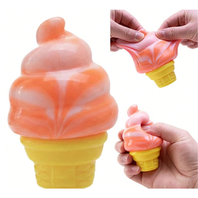 1PC Silky Soft Squishy Blind B - Mystery Box Blind Bag review and price