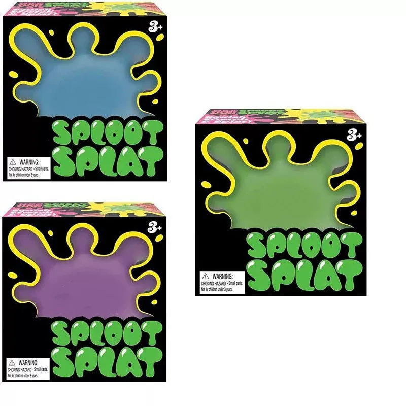 Needoh pizza Sensory Fidget Cu - Fidget Cube Original review and price