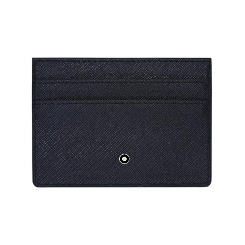 Minimalist Business Sle Leathe - Card Top Loader review and price