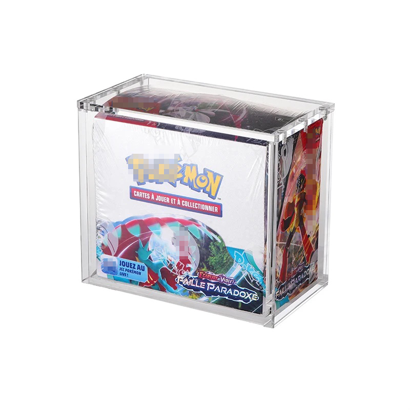 99% UV protection Magnetic Mod - Display Case Acrylic review and price