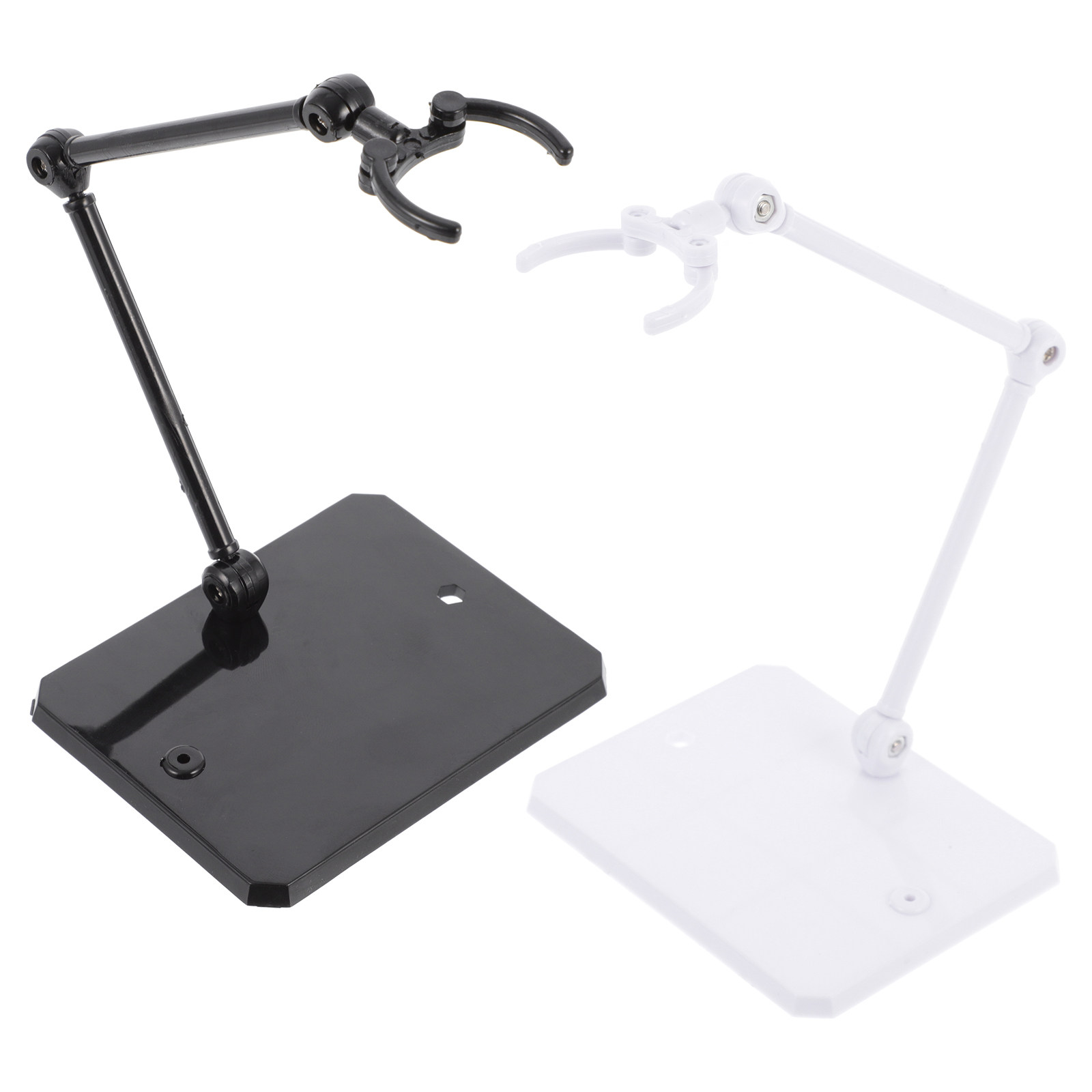 2Pcs High-Stability Action Fig - Action Figure Stand review and price