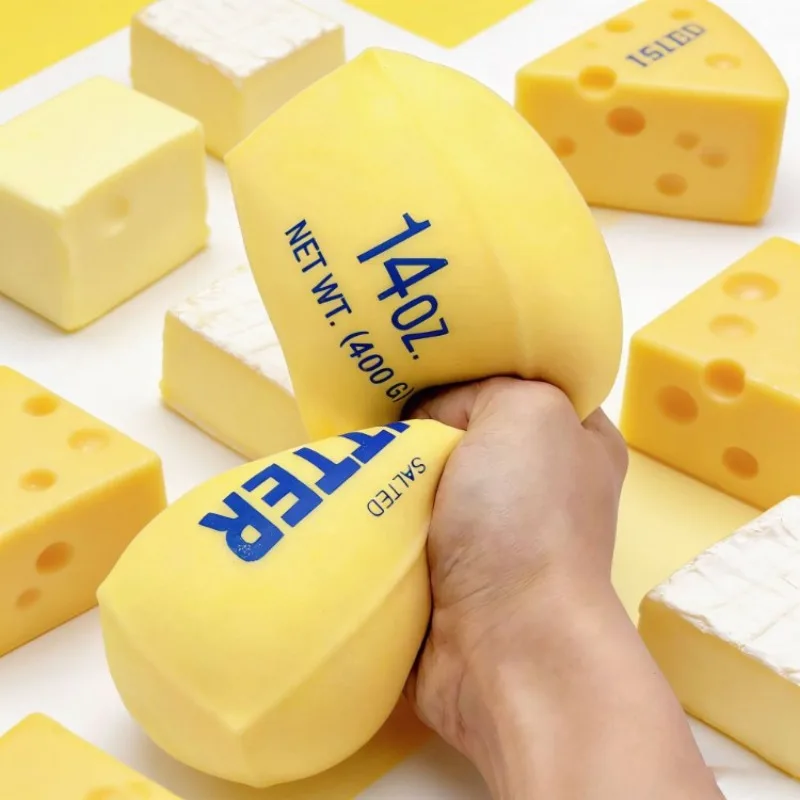 24cm Large Butter Stick Soft T - Vinyl Figure Blank review and price