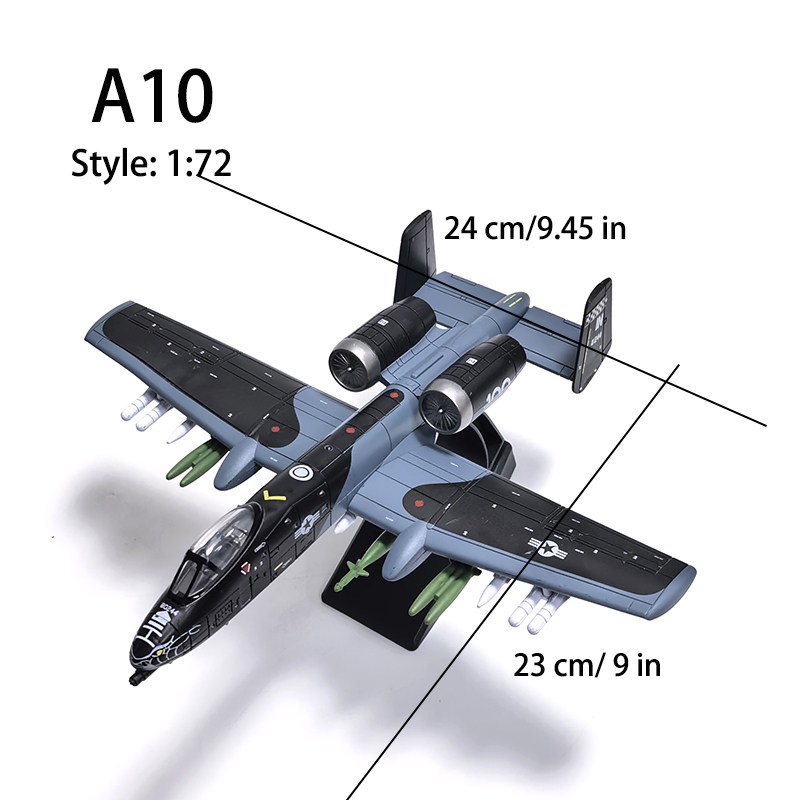 1:72 Modern DIY Building Block - Model Airplane Plastic review and price