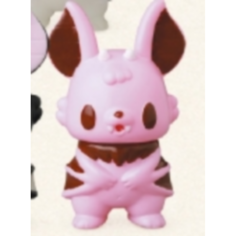 Japan Medicom Gashapon Capsule - Capsule Toy Gashapon review and price