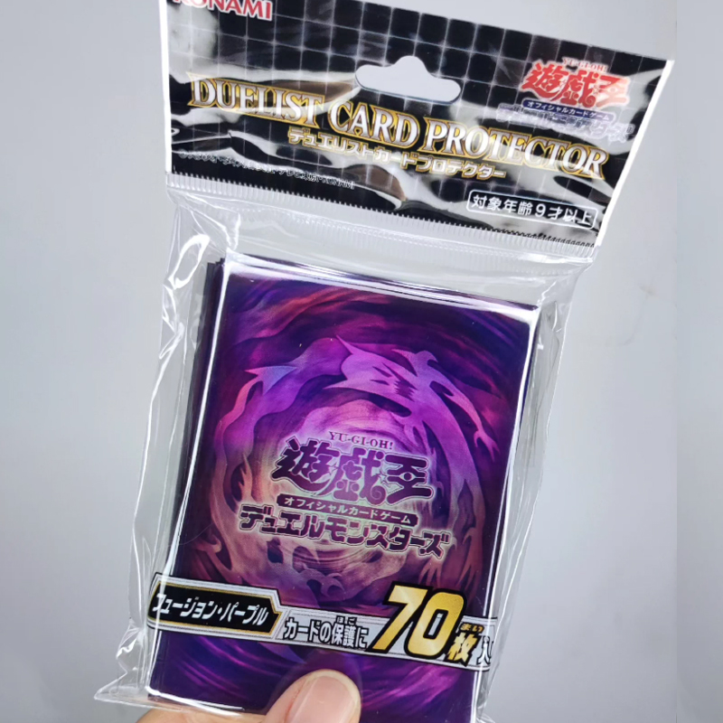 Hot 70pcs Yugioh Fusion Card S - Card Penny Sleeve review and price