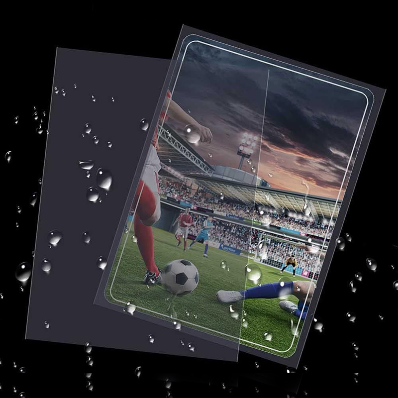 100/200pcs Card Sleeves 65x90m - Card Penny Sleeve review and price