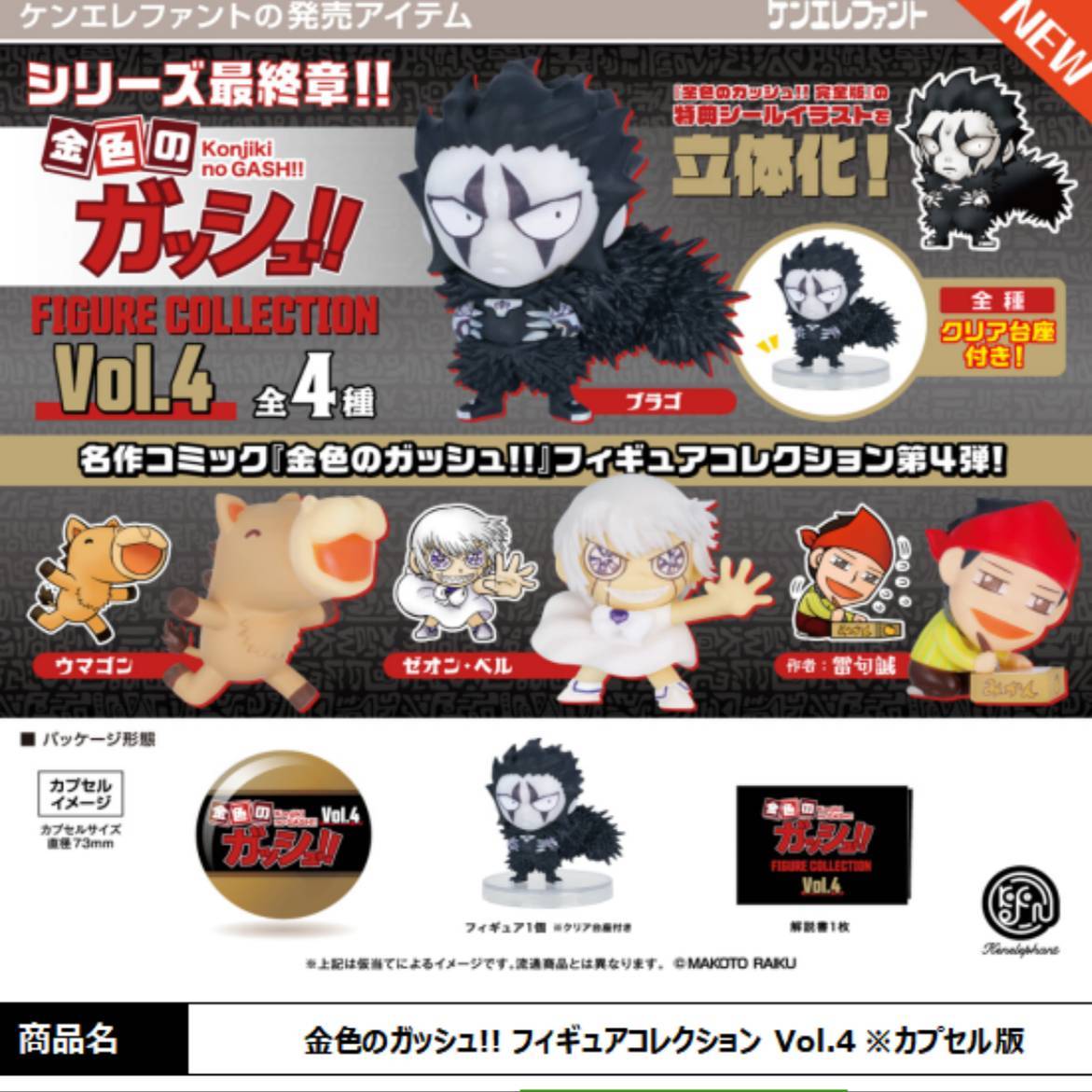 Japan Kenelephant Gashapon Cap - Capsule Toy Gashapon review and price